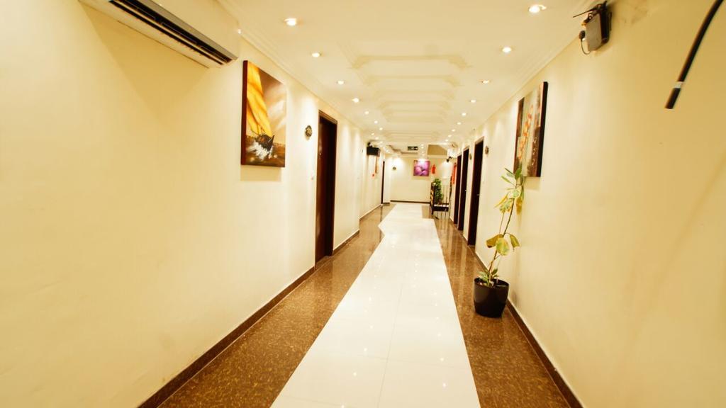 Durah Nawarh For Hotel Apartments 25 Rijad Zewnętrze zdjęcie
